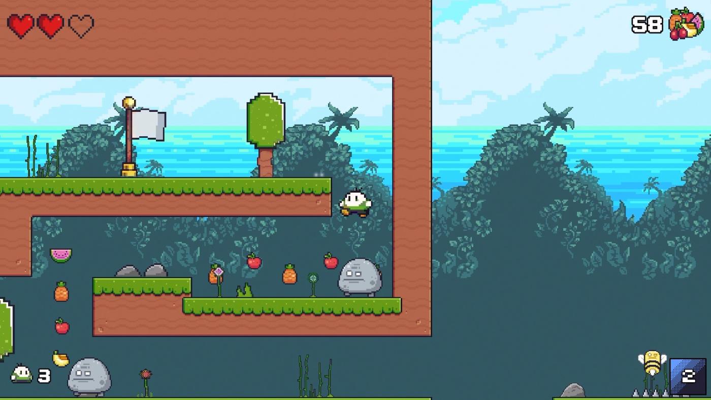 Popotinho´s Adventures